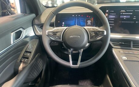 Haval F7, 2025 год, 3 499 000 рублей, 20 фотография