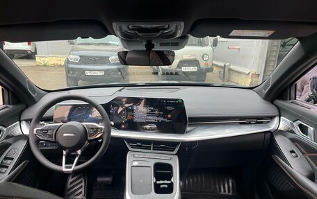 Haval F7, 2025 год, 3 499 000 рублей, 18 фотография