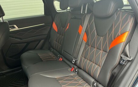 Haval F7, 2025 год, 3 499 000 рублей, 23 фотография