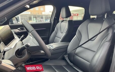Haval F7, 2025 год, 3 499 000 рублей, 14 фотография