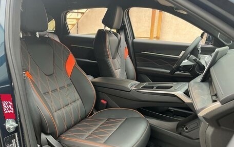 Haval F7, 2025 год, 3 499 000 рублей, 17 фотография