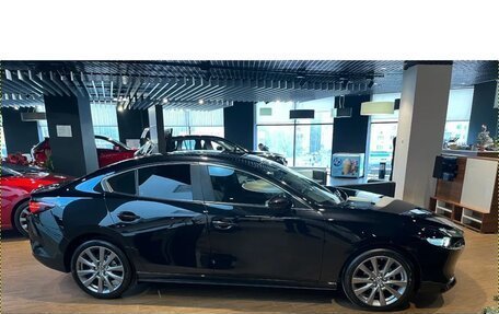 Mazda 3, 2025 год, 3 690 000 рублей, 4 фотография