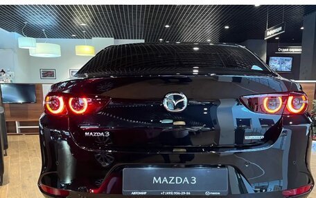 Mazda 3, 2025 год, 3 690 000 рублей, 6 фотография