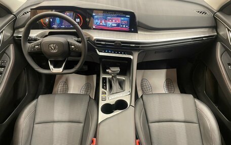 Changan CS35 Plus, 2024 год, 2 629 900 рублей, 8 фотография