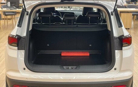 Changan CS35 Plus, 2024 год, 2 629 900 рублей, 7 фотография