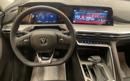 Changan CS35 Plus, 2024 год, 2 629 900 рублей, 9 фотография