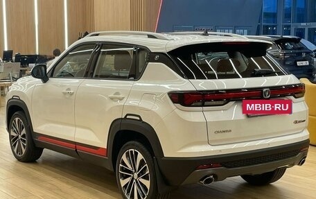 Changan CS35 Plus, 2024 год, 2 629 900 рублей, 5 фотография