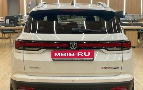 Changan CS35 Plus, 2024 год, 2 629 900 рублей, 6 фотография