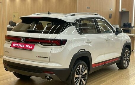 Changan CS35 Plus, 2024 год, 2 629 900 рублей, 4 фотография