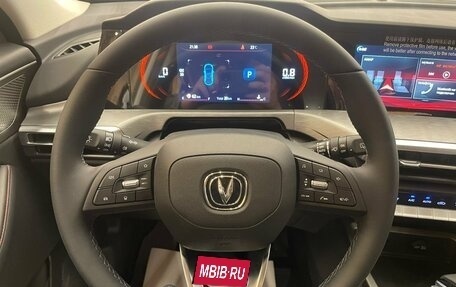 Changan CS35 Plus, 2024 год, 2 629 900 рублей, 10 фотография