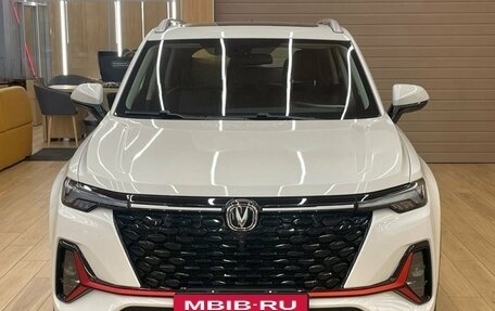 Changan CS35 Plus, 2024 год, 2 629 900 рублей, 2 фотография