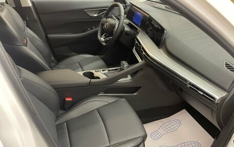 Changan CS35 Plus, 2024 год, 2 629 900 рублей, 11 фотография