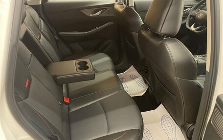 Changan CS35 Plus, 2024 год, 2 629 900 рублей, 12 фотография