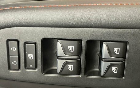 Changan CS35 Plus, 2024 год, 2 629 900 рублей, 13 фотография