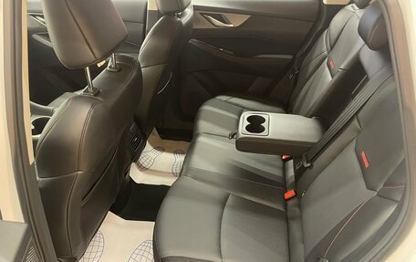 Changan CS35 Plus, 2024 год, 2 629 900 рублей, 16 фотография