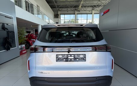 Chery Tiggo 4 I рестайлинг, 2025 год, 2 350 000 рублей, 6 фотография