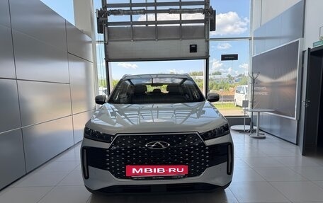 Chery Tiggo 4 I рестайлинг, 2025 год, 2 350 000 рублей, 2 фотография