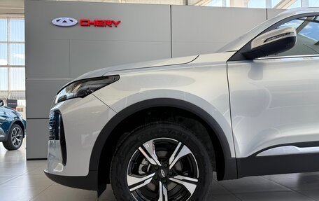 Chery Tiggo 4 I рестайлинг, 2025 год, 2 350 000 рублей, 8 фотография