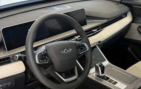 Chery Tiggo 4 I рестайлинг, 2025 год, 2 350 000 рублей, 10 фотография