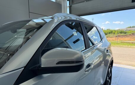 Chery Tiggo 4 I рестайлинг, 2025 год, 2 350 000 рублей, 9 фотография