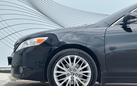 Toyota Camry, 2011 год, 1 220 000 рублей, 6 фотография