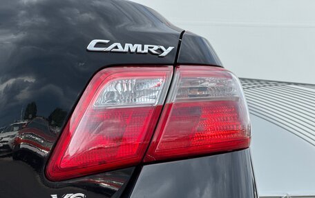 Toyota Camry, 2011 год, 1 220 000 рублей, 8 фотография