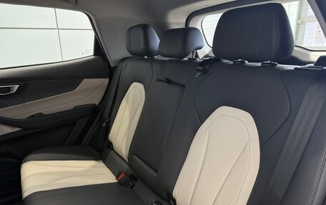 Chery Tiggo 4 I рестайлинг, 2025 год, 2 350 000 рублей, 13 фотография