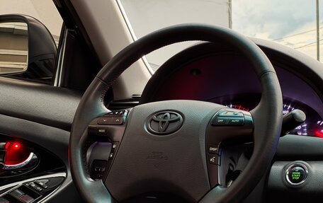 Toyota Camry, 2011 год, 1 220 000 рублей, 11 фотография