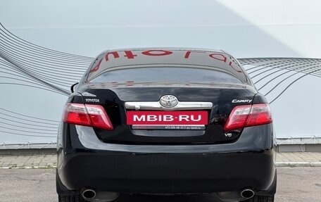 Toyota Camry, 2011 год, 1 220 000 рублей, 7 фотография