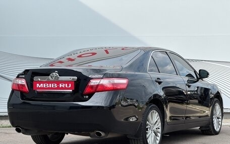Toyota Camry, 2011 год, 1 220 000 рублей, 9 фотография