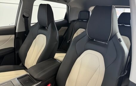 Chery Tiggo 4 I рестайлинг, 2025 год, 2 350 000 рублей, 12 фотография