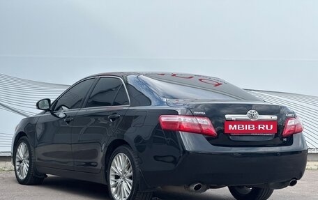 Toyota Camry, 2011 год, 1 220 000 рублей, 5 фотография