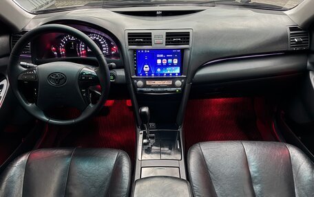 Toyota Camry, 2011 год, 1 220 000 рублей, 12 фотография