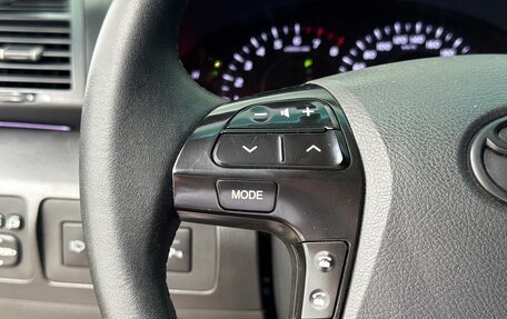 Toyota Camry, 2011 год, 1 220 000 рублей, 13 фотография