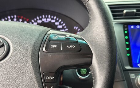 Toyota Camry, 2011 год, 1 220 000 рублей, 15 фотография