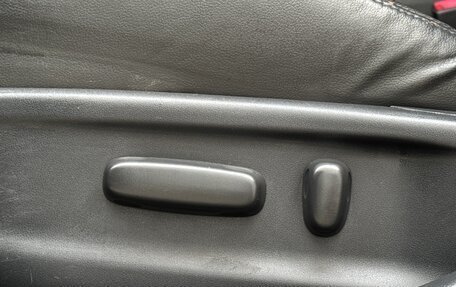 Toyota Camry, 2011 год, 1 220 000 рублей, 20 фотография