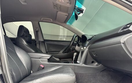 Toyota Camry, 2011 год, 1 220 000 рублей, 18 фотография