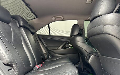 Toyota Camry, 2011 год, 1 220 000 рублей, 19 фотография
