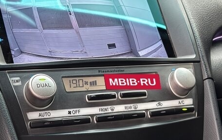 Toyota Camry, 2011 год, 1 220 000 рублей, 22 фотография