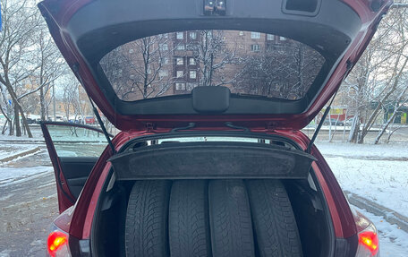 Mazda 3, 2008 год, 550 000 рублей, 1 фотография