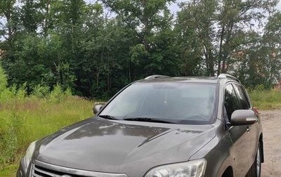 Toyota RAV4, 2010 год, 1 390 000 рублей, 1 фотография