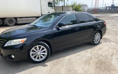 Toyota Camry, 2010 год, 1 170 000 рублей, 1 фотография