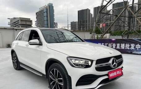 Mercedes-Benz GLC, 2022 год, 4 095 000 рублей, 1 фотография