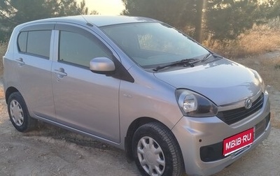 Daihatsu Mira e:S I рестайлинг, 2014 год, 550 000 рублей, 1 фотография