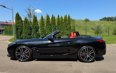 BMW Z4, 2021 год, 10 500 000 рублей, 1 фотография