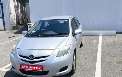 Toyota Belta, 2008 год, 570 000 рублей, 1 фотография