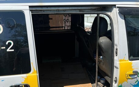 Hyundai Starex I рестайлинг, 2007 год, 310 000 рублей, 5 фотография