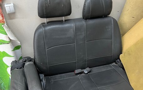 Hyundai Starex I рестайлинг, 2007 год, 310 000 рублей, 8 фотография