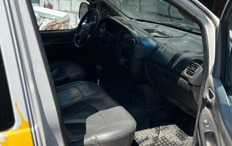 Hyundai Starex I рестайлинг, 2007 год, 310 000 рублей, 11 фотография
