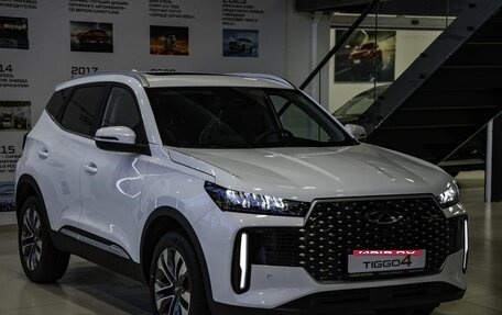 Chery Tiggo 4 I рестайлинг, 2025 год, 2 350 000 рублей, 1 фотография